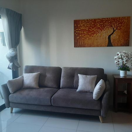 Nra @ Sg Resort Residences كوانتان الغرفة الصورة