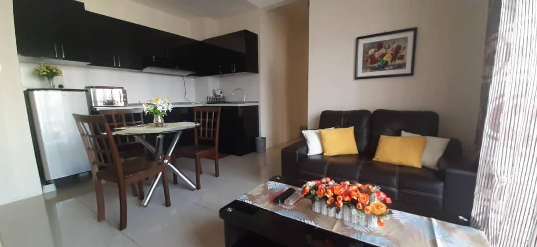 Nra @ Sg Resort Residences كوانتان المظهر الخارجي الصورة
