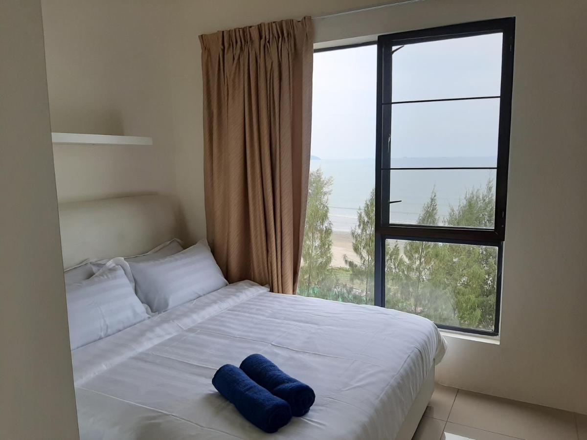 Nra @ Sg Resort Residences كوانتان المظهر الخارجي الصورة