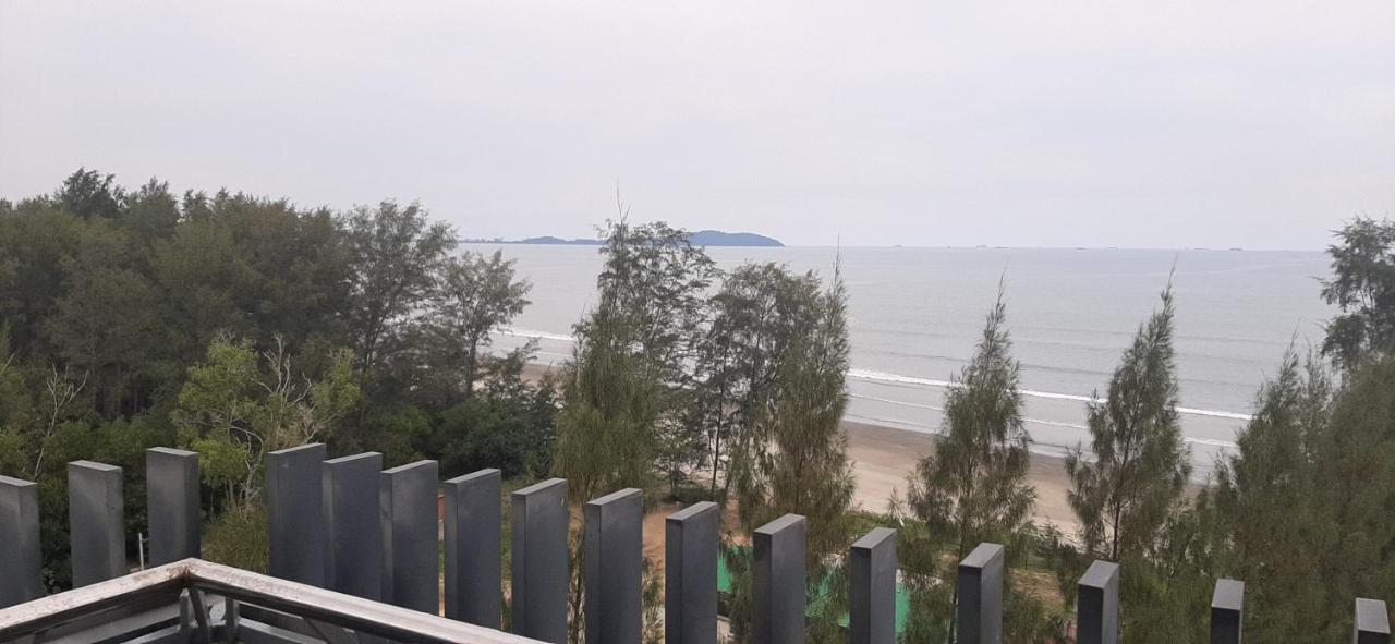 Nra @ Sg Resort Residences كوانتان المظهر الخارجي الصورة