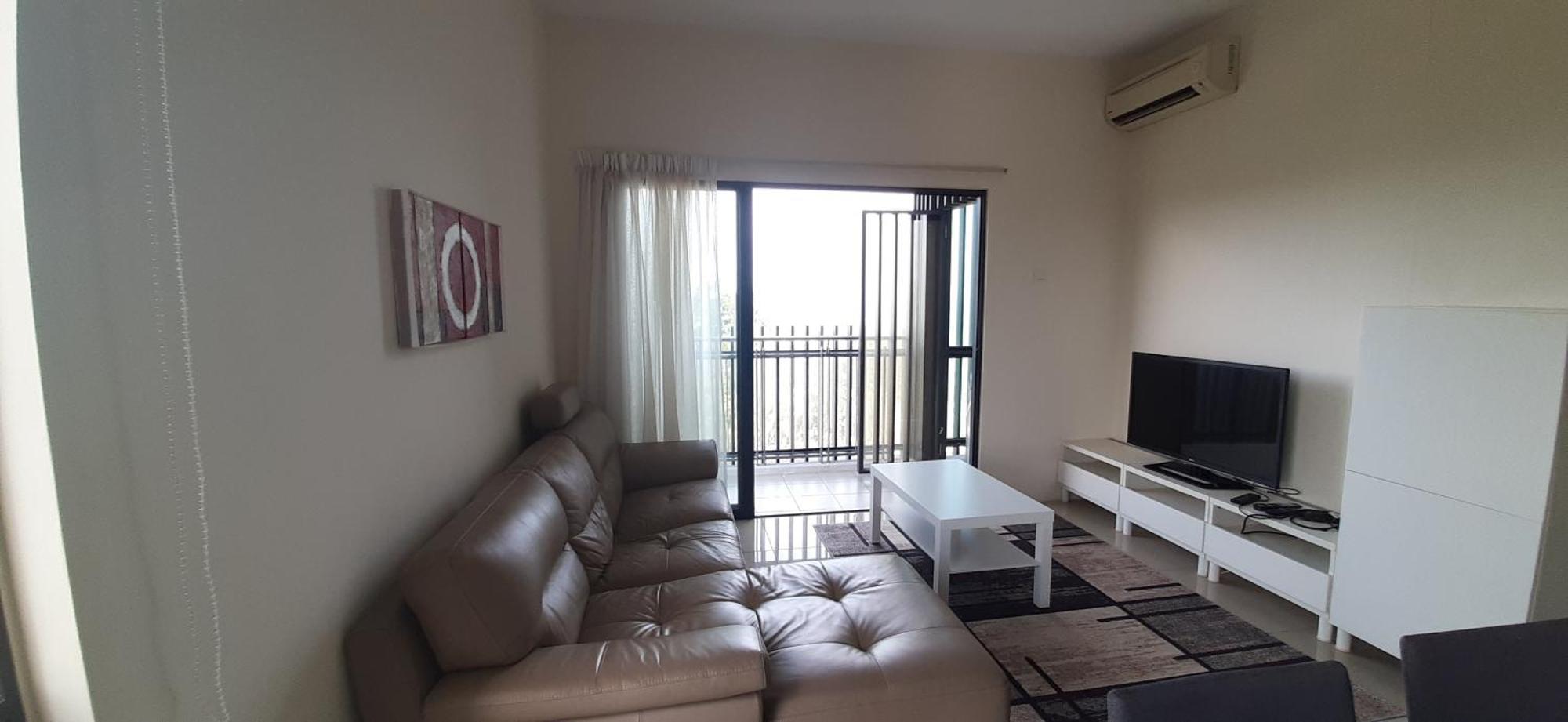 Nra @ Sg Resort Residences كوانتان الغرفة الصورة