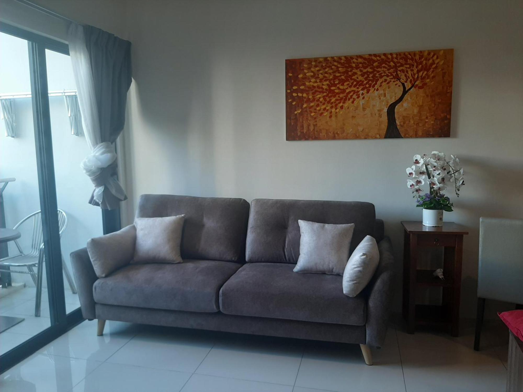 Nra @ Sg Resort Residences كوانتان الغرفة الصورة