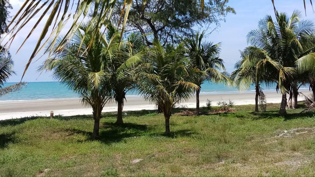 Nra @ Sg Resort Residences كوانتان المظهر الخارجي الصورة