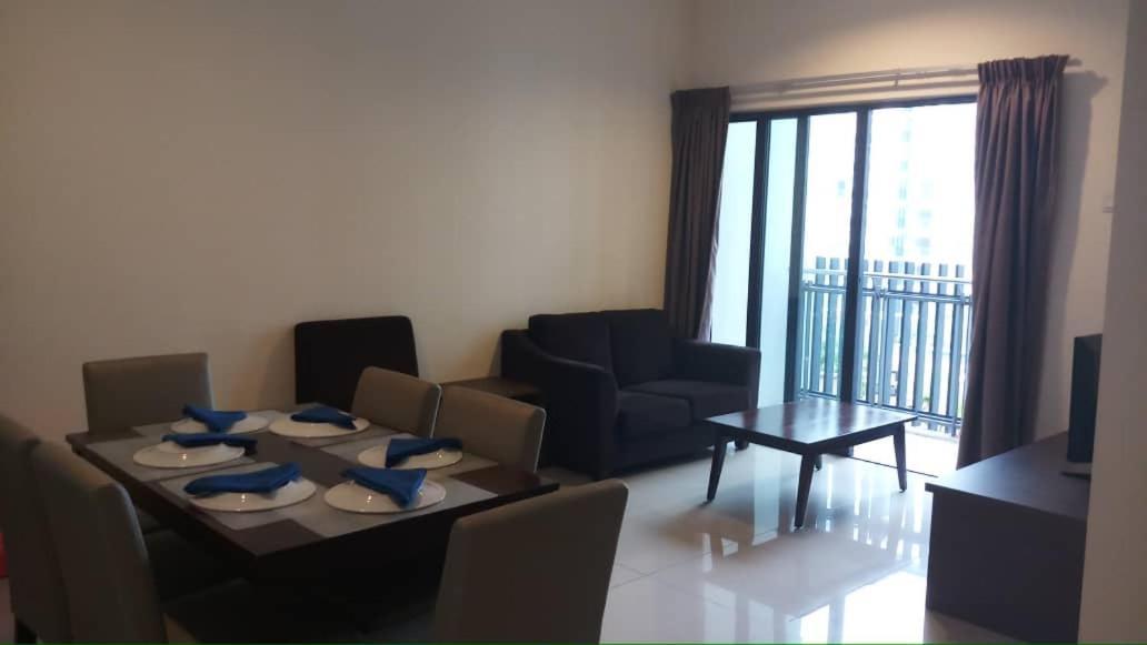 Nra @ Sg Resort Residences كوانتان المظهر الخارجي الصورة