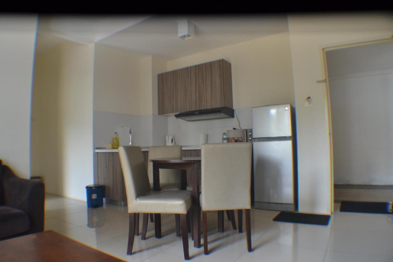 Nra @ Sg Resort Residences كوانتان المظهر الخارجي الصورة