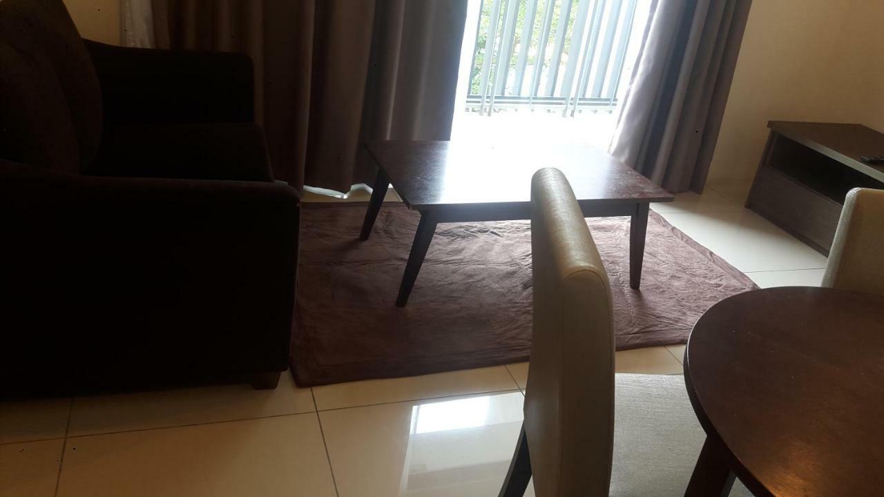 Nra @ Sg Resort Residences كوانتان المظهر الخارجي الصورة