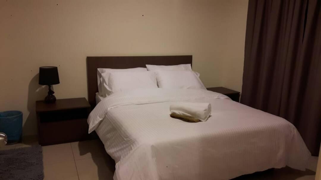 Nra @ Sg Resort Residences كوانتان المظهر الخارجي الصورة